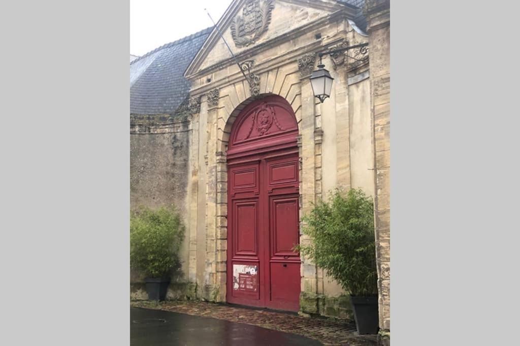 Cocooning Au Pied De La Cathédrale Bayeux