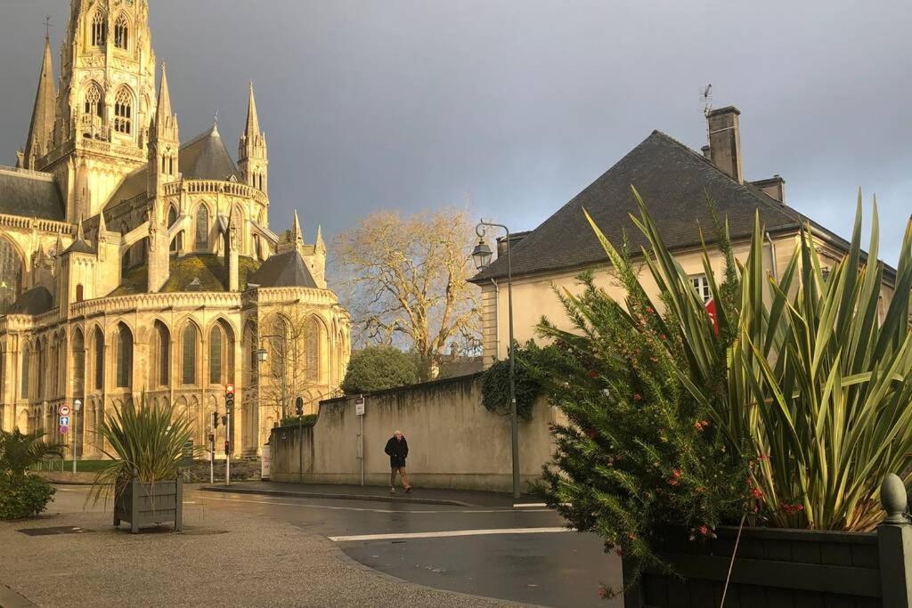 Cocooning Au Pied De La Cathédrale